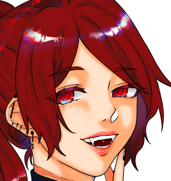 Nora O.C